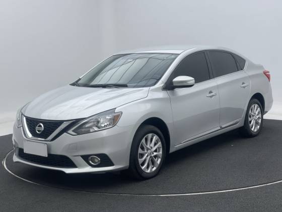 NISSAN SENTRA 2.0 S 16V FLEXSTART 4P AUTOMÁTICO
